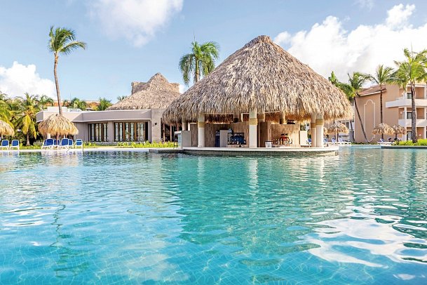 Bahia Principe Explore Punta Cana