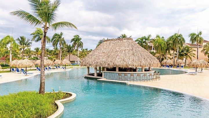 Bahia Principe Explore Punta Cana