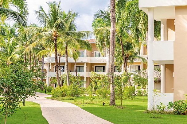 Bahia Principe Explore Punta Cana