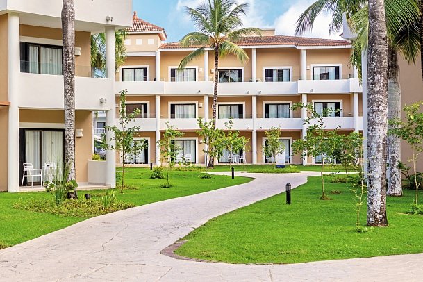 Bahia Principe Explore Punta Cana