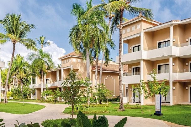 Bahia Principe Explore Punta Cana