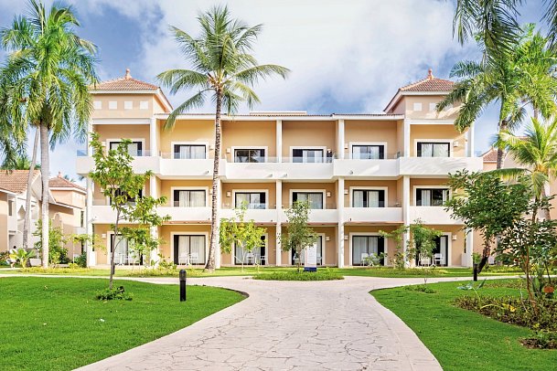 Bahia Principe Explore Punta Cana