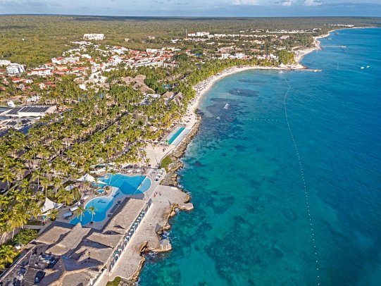 Viva Dominicus Beach by Wyndham