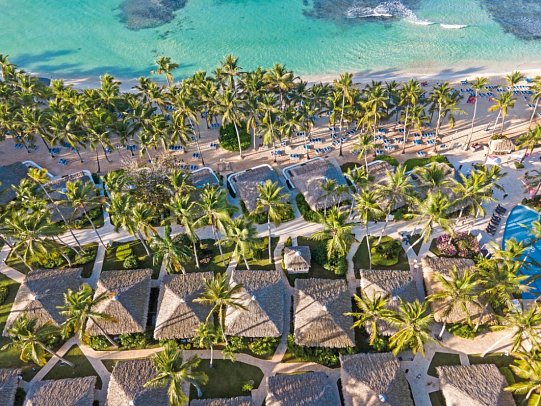 Viva Dominicus Beach by Wyndham