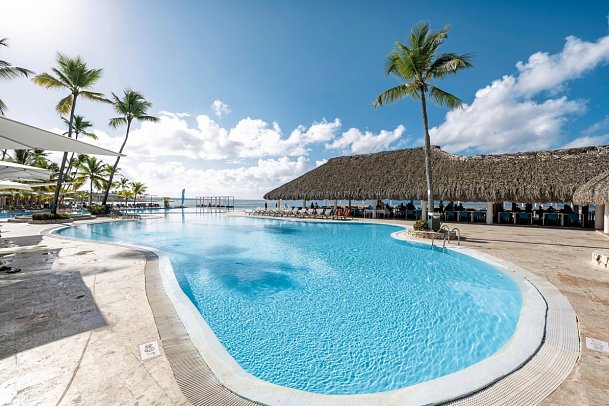 Viva Dominicus Beach by Wyndham