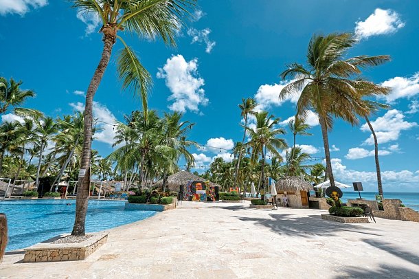 Viva Dominicus Beach by Wyndham