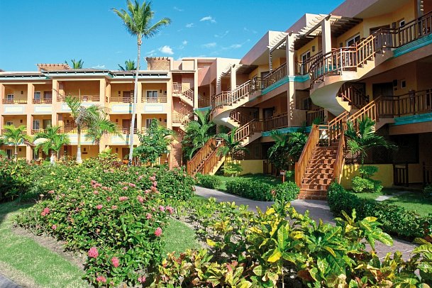 VIK Hotel Cayena Beach