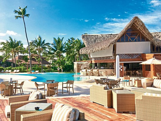 VIK Hotel Cayena Beach