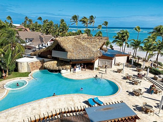 VIK Hotel Cayena Beach