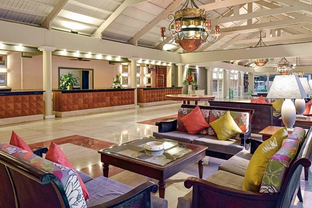 Iberostar Waves Dominicana