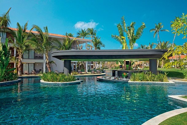 Dreams Flora Resort & Spa