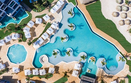 Dreams Macao Beach Punta Cana