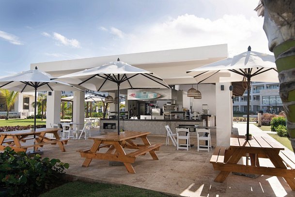 Dreams Macao Beach Punta Cana