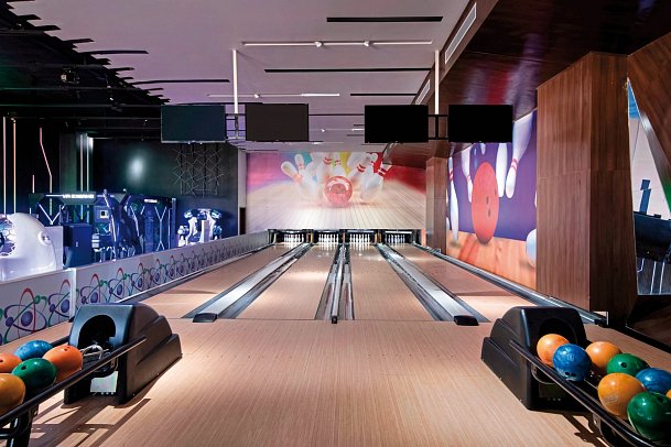 Dreams Macao Beach Punta Cana