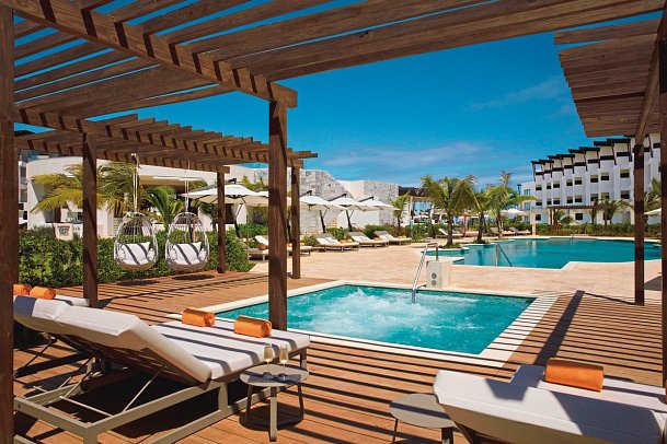Dreams Macao Beach Punta Cana