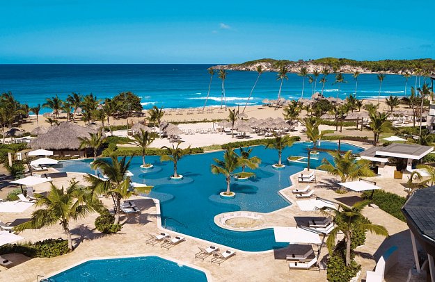 Dreams Macao Beach Punta Cana