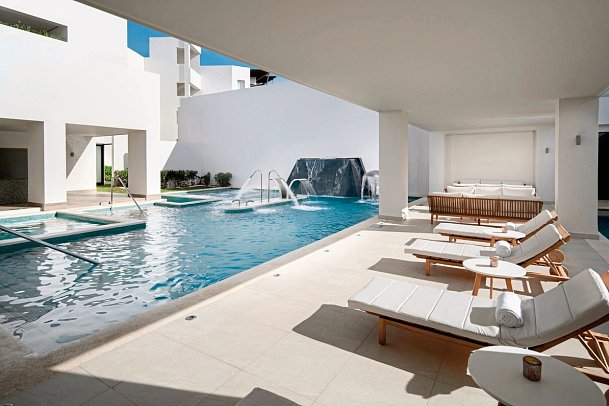 Dreams Macao Beach Punta Cana