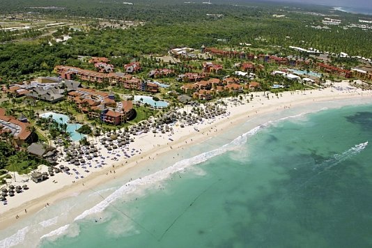 Punta Cana Princess Suites Resort & Spa