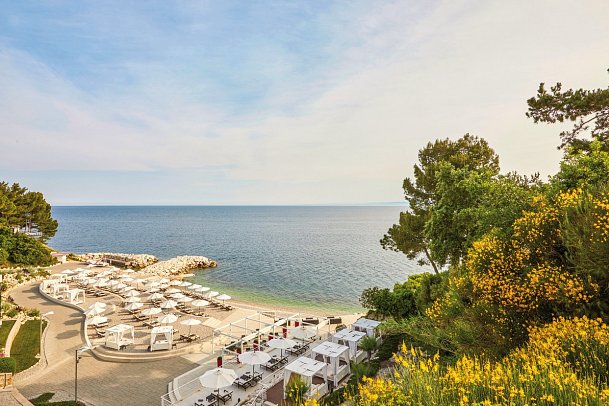Kempinski Hotel Adriatic