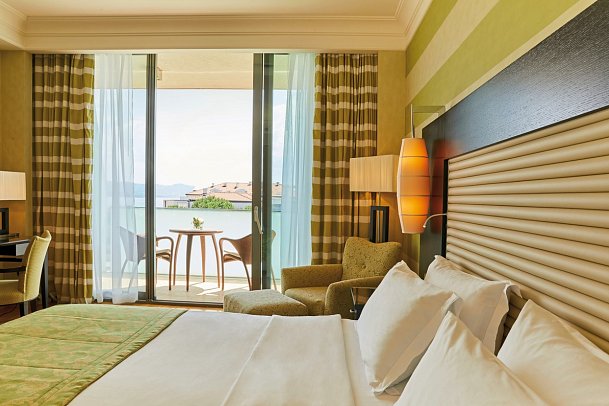 Kempinski Hotel Adriatic - Premium