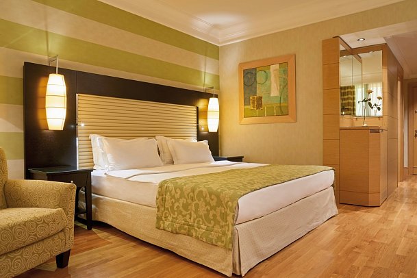 Kempinski Hotel Adriatic - Superior