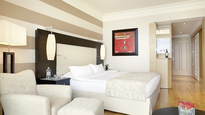 Kempinski Hotel Adriatic - Superior