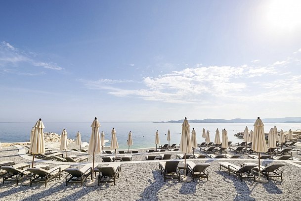 Kempinski Hotel Adriatic
