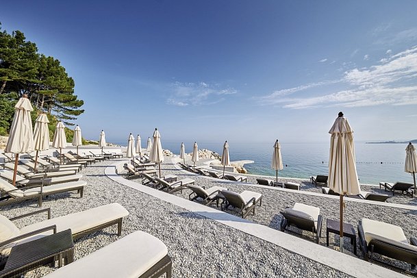 Kempinski Hotel Adriatic