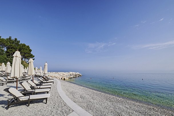 Kempinski Hotel Adriatic