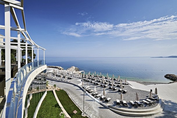 Kempinski Hotel Adriatic