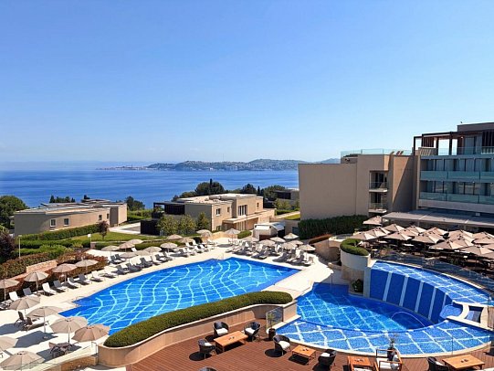 Adriatic Istria Resort