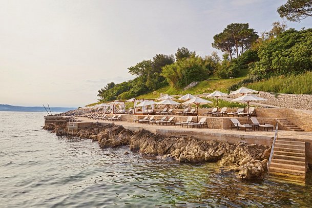 Adriatic Istria Resort