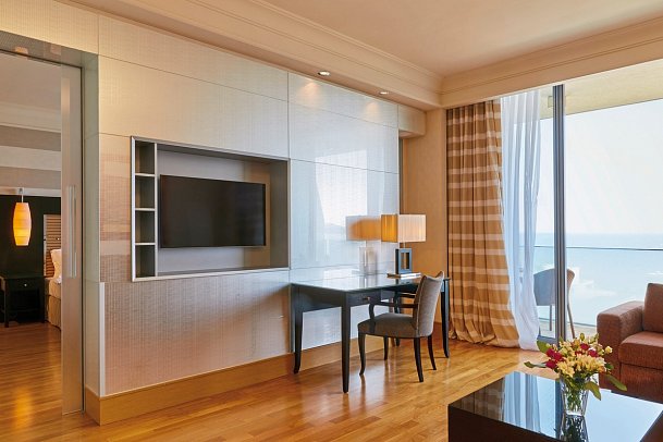 Adriatic Istria Resort - Executive Suite Sea View