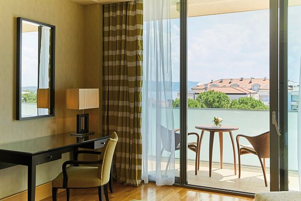 Adriatic Istria Resort - Premium