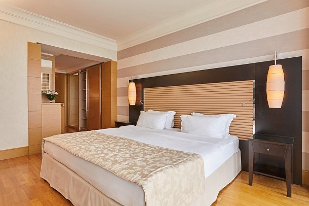 Adriatic Istria Resort - Executive Suite