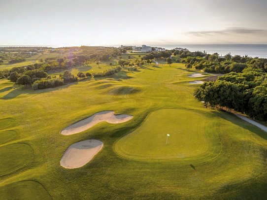 Adriatic Istria Resort