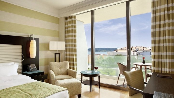 Adriatic Istria Resort - Premium