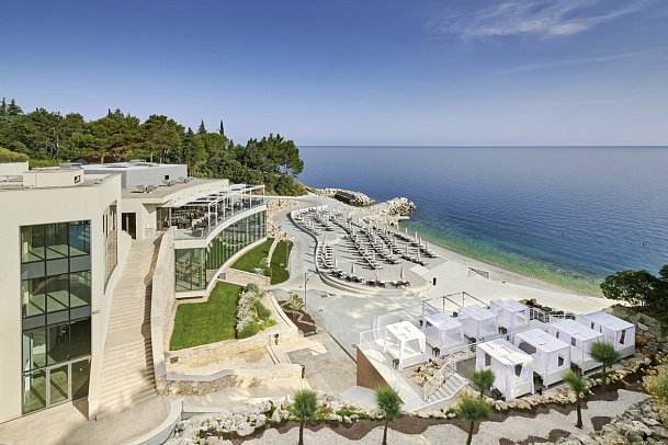 Adriatic Istria Resort