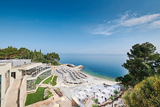 Adriatic Istria Resort