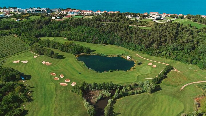 Adriatic Istria Resort
