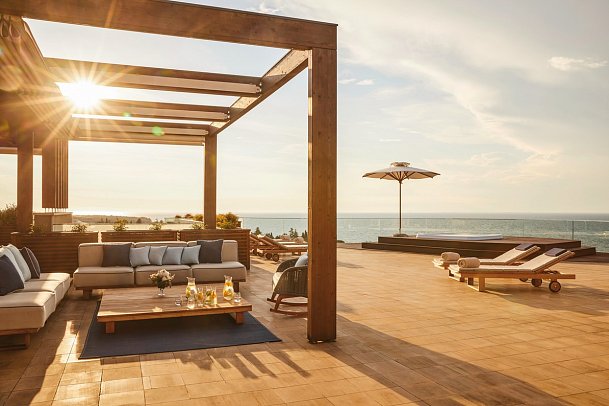 Adriatic Istria Resort