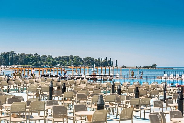 Apartments Polynesia Plava Laguna