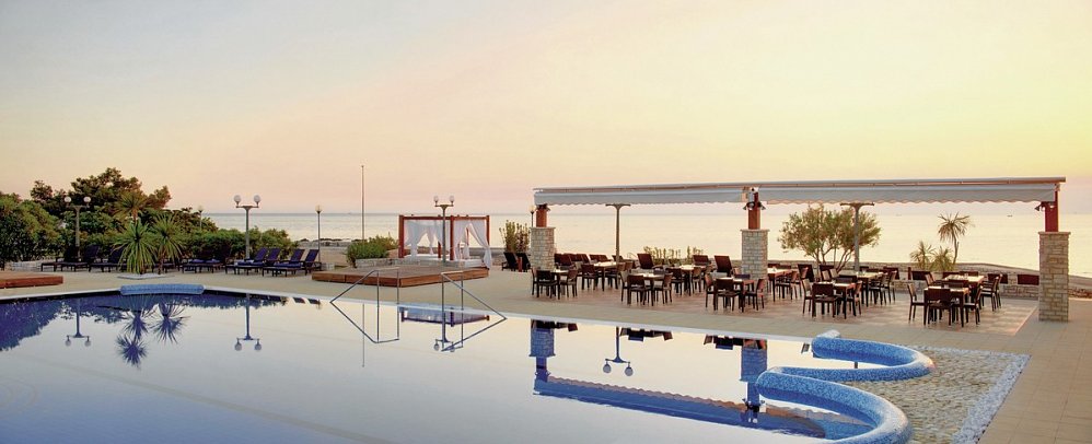 Istrian Villas Plava Laguna