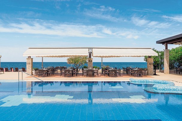 Istrian Villas Plava Laguna