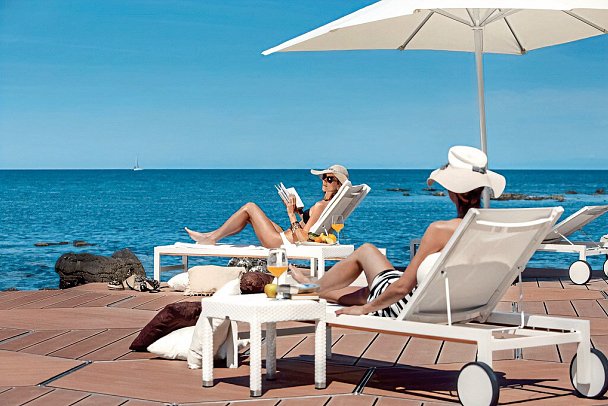 Istrian Villas Plava Laguna