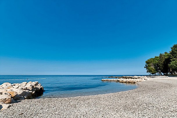 Istrian Villas Plava Laguna