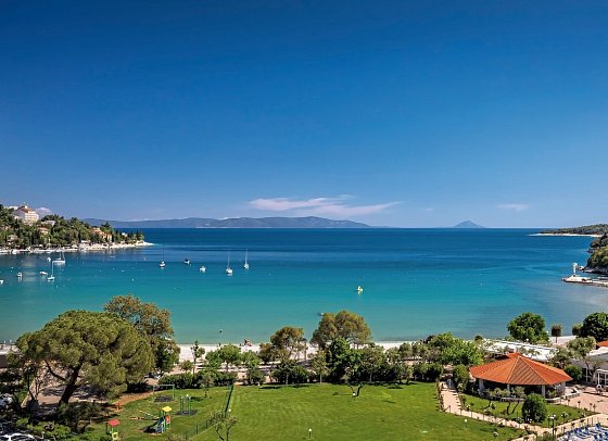 Camping Oliva