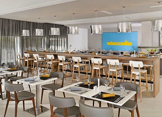 Park Plaza Belvedere