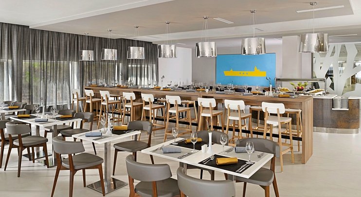 Park Plaza Belvedere