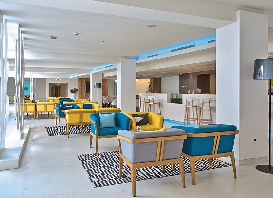 Park Plaza Belvedere